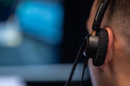 Hurlburt releases VR training for air traffic controllers