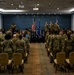 628th Medical Group holds Change of Command Ceremony