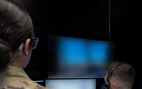 Hurlburt releases VR training for air traffic controllers