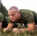 India and Lima Company conduct initial physical fitness test