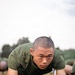 India and Lima Company conduct initial physical fitness test