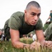 India and Lima Company conduct initial physical fitness test