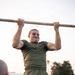 India and Lima Company conduct initial physical fitness test