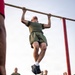 India and Lima Company conduct initial physical fitness test