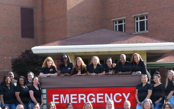Womack Forensic Team Trains to Bridge Compassion and Courtroom Readiness