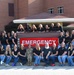 Womack Forensic Team Trains to Bridge Compassion and Courtroom Readiness