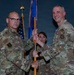 628th Medical Group holds Change of Command Ceremony