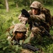 Alpha Company conducts SULE 1