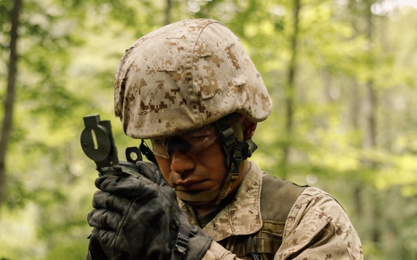 Alpha Company conducts SULE 1