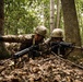 Alpha Company conducts SULE 1