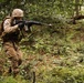 Alpha Company conducts SULE 1
