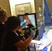 Womack Forensic Team Trains to Bridge Compassion and Courtroom Readiness