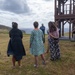 On the Ground: U.S. Senator Schatz’s Energy and Natural Resources Team Visits MCBH