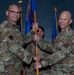 628th Medical Group holds Change of Command Ceremony