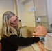 Womack Forensic Team Trains to Bridge Compassion and Courtroom Readiness