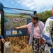 On the Ground: U.S. Senator Schatz’s Energy and Natural Resources Team Visits MCBH