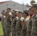 17th Long Range Fires and Effects Brigade honors 250th American birthday with Salute to the Union