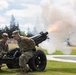 17th Long Range Fires and Effects Brigade honors 250th American birthday with Salute to the Union