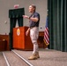 Acting Secretary of the Navy Visits MacDill Air Force Base