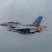 148th Fighter Wing F-16 Takeoffs
