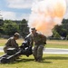 17th Long Range Fires and Effects Brigade honors 250th American birthday with Salute to the Union