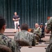 Acting Secretary of the Navy Visits MacDill Air Force Base