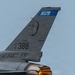 148th Fighter Wing F-16 Takeoffs