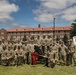 17th Long Range Fires and Effects Brigade honors 250th American birthday with Salute to the Union