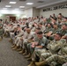 Acting Secretary of the Navy Visits MacDill Air Force Base