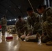 JTF-DC National Guardsmen train in medical skills