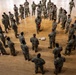 JTF-DC National Guardsmen train in medical skills
