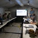 Humanitarian Assistance and Disaster Response kicks off with daily briefs during RIMPAC 2026