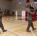 Simulating the Battlefield: 1st MLG Marines counter simulated drones with virtual reality technology