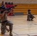Simulating the Battlefield: 1st MLG Marines counter simulated drones with virtual reality technology