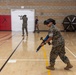 Simulating the Battlefield: 1st MLG Marines counter simulated drones with virtual reality technology