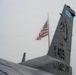 148th Fighter Wing F-16 Takeoffs