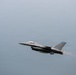 148th Fighter Wing F-16 Takeoffs