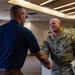 NORAD and U.S. Northern Command Senior Executives visit the Southern Border