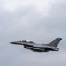 148th Fighter Wing F-16 Takeoffs