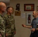 NORAD and U.S. Northern Command Senior Executives visit the Southern Border