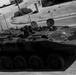 U.S. Marines with 3d AA Bn. conduct driving refamiliarization