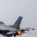 148th Fighter Wing F-16 Takeoffs