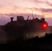 U.S. Marines with 3d AA Bn. conduct driving refamiliarization