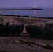 U.S. Marines with 3d AA Bn. conduct driving refamiliarization