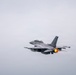 148th Fighter Wing F-16 Takeoffs
