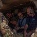 NORAD and U.S. Northern Command Senior Executives visit the Southern Border