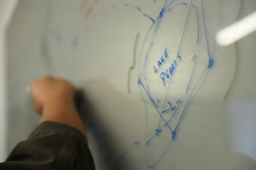 Formal Training Unit Produces Aircrews Skilled Beyond the Curriculum