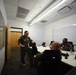 Formal Training Unit Produces Aircrews Skilled Beyond the Curriculum