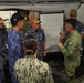 Humanitarian Assistance and Disaster Response kicks off during RIMPAC 2026