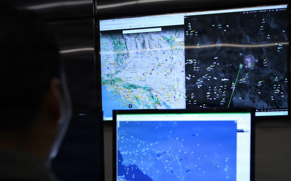 Formal Training Unit Produces Aircrews Skilled Beyond the Curriculum